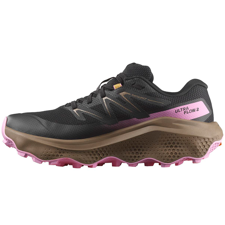 Кроссовки Salomon ULTRA FLOW 2 GTX W photo 1