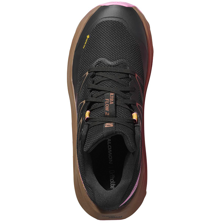Кроссовки Salomon ULTRA FLOW 2 GTX W photo 3