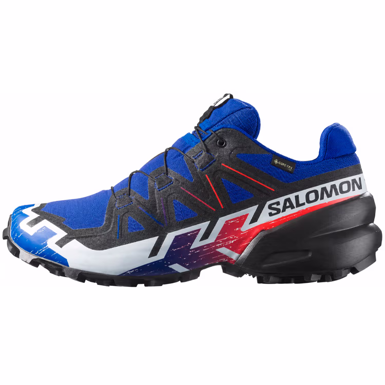 Кроссовки Salomon SPEEDCROSS