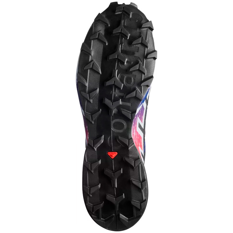 Кроссовки Salomon SPEEDCROSS photo 2