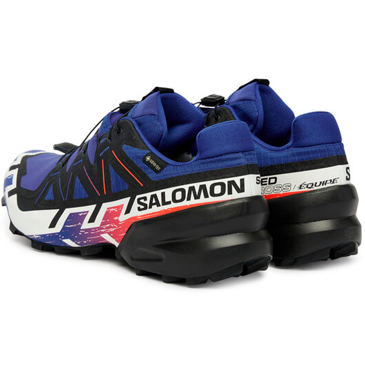 Кроссовки Salomon SPEEDCROSS photo 4