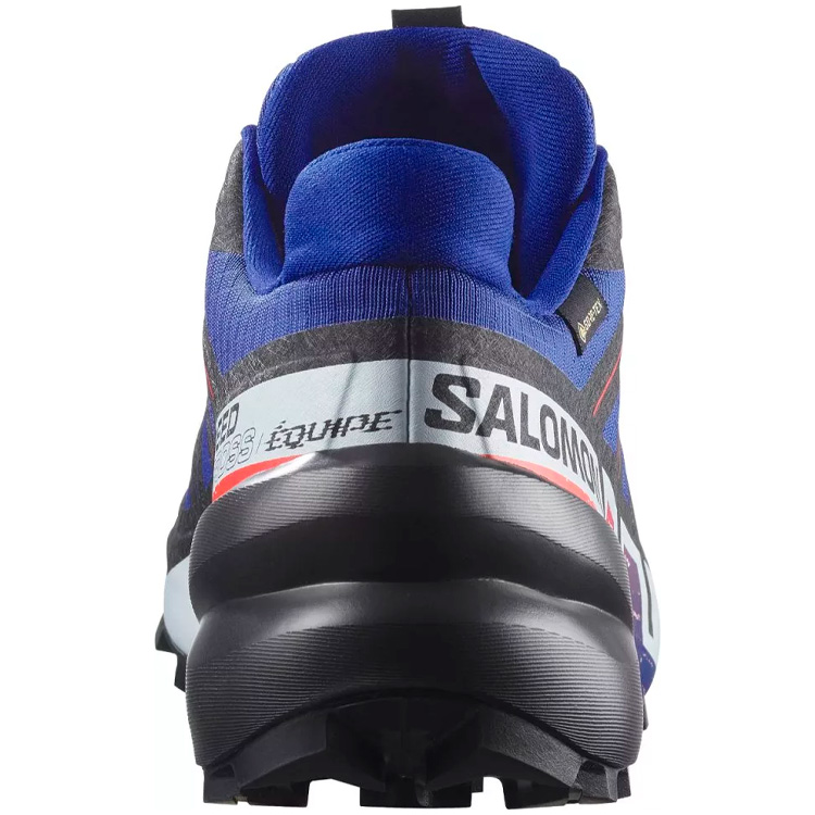 Кроссовки Salomon SPEEDCROSS photo 5