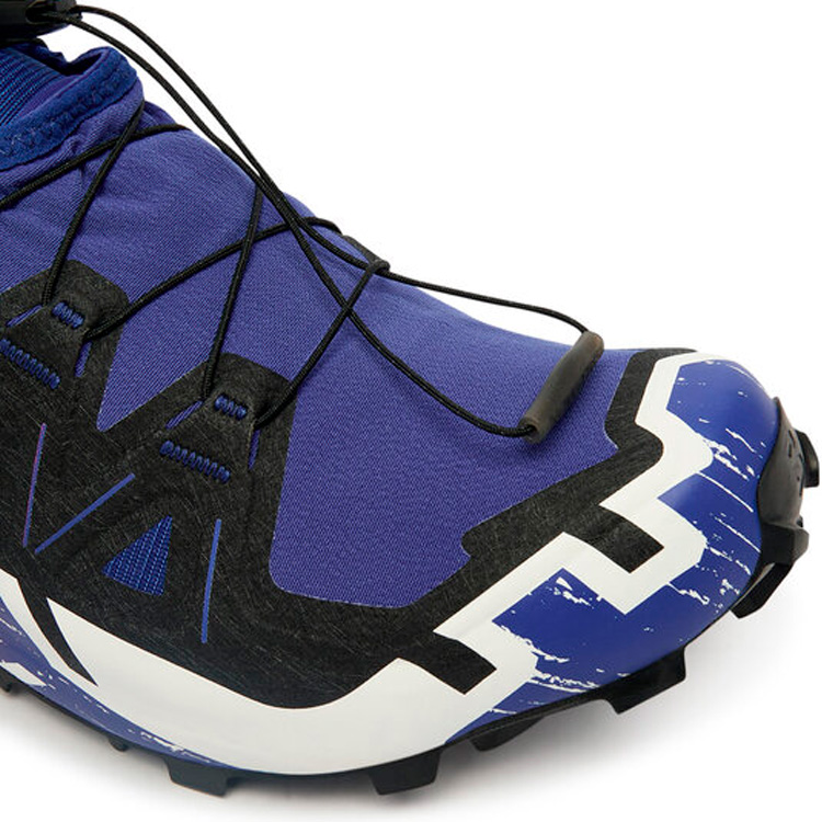 Кроссовки Salomon SPEEDCROSS photo 7
