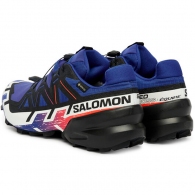 Кроссовки Salomon SPEEDCROSS thumbnav 4
