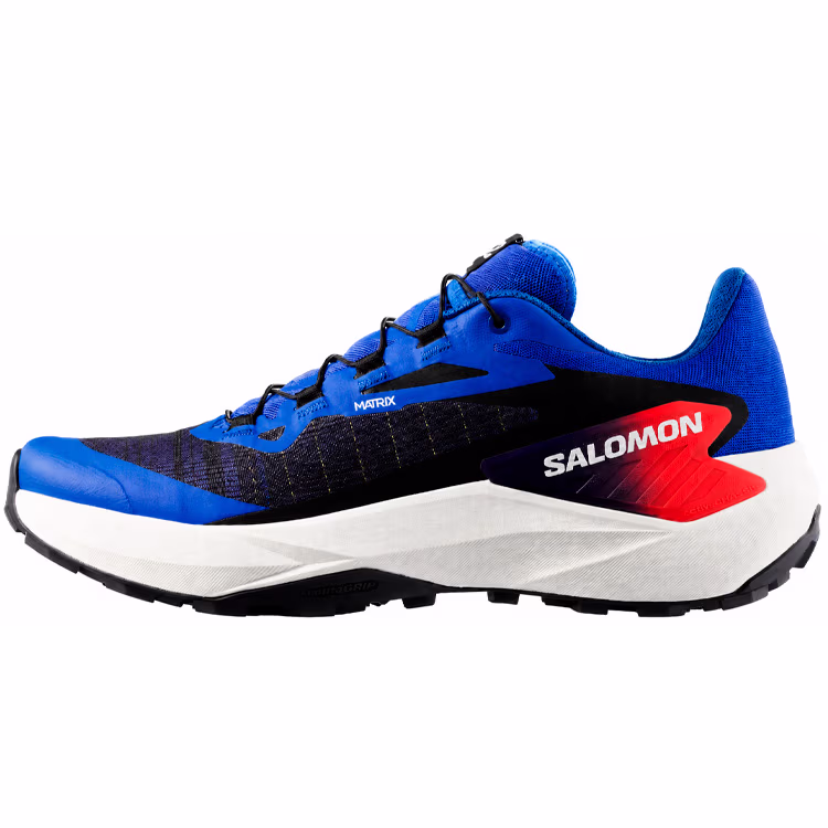 Incaltaminte Sport Salomon GENESIS