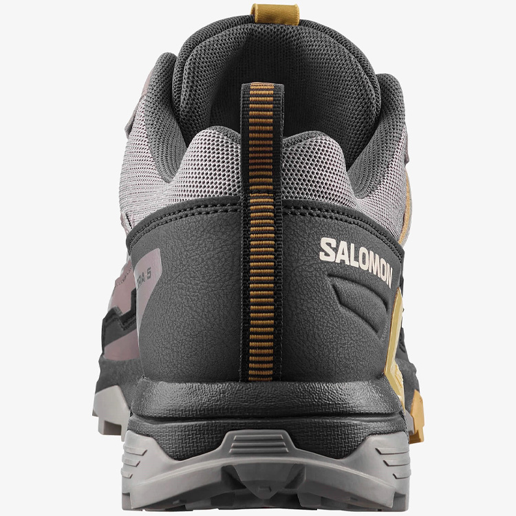 Кроссовки Salomon X ULTRA photo 4