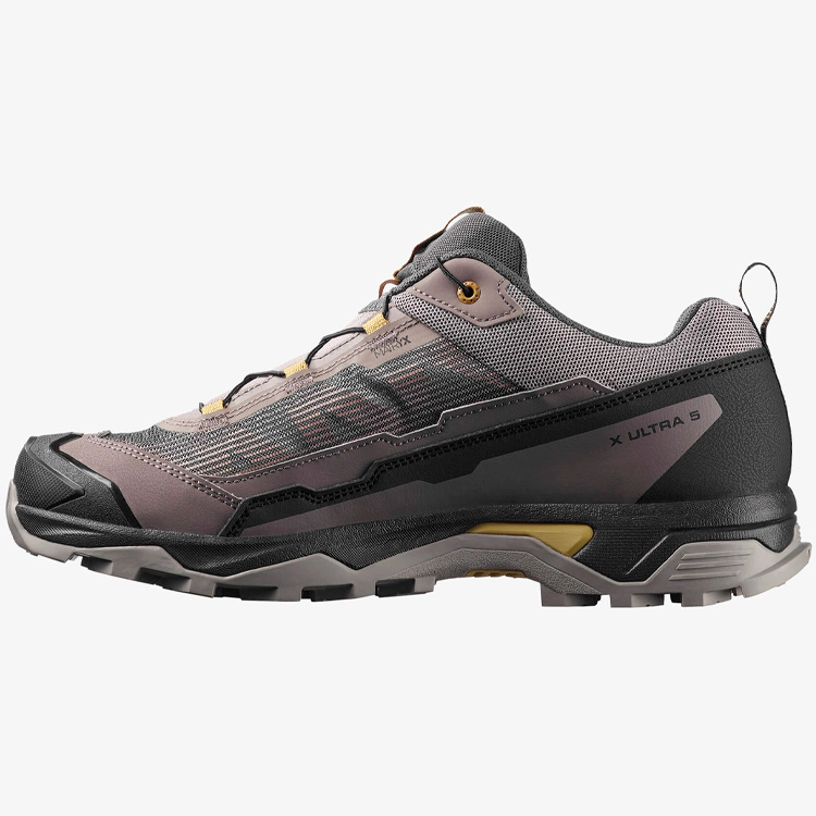 Кроссовки Salomon X ULTRA photo 5