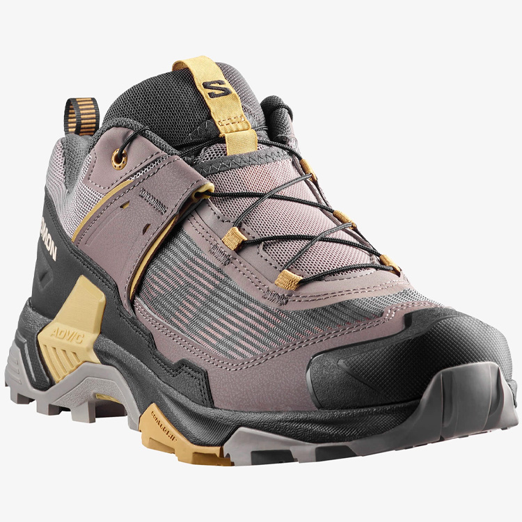 Кроссовки Salomon X ULTRA photo 6