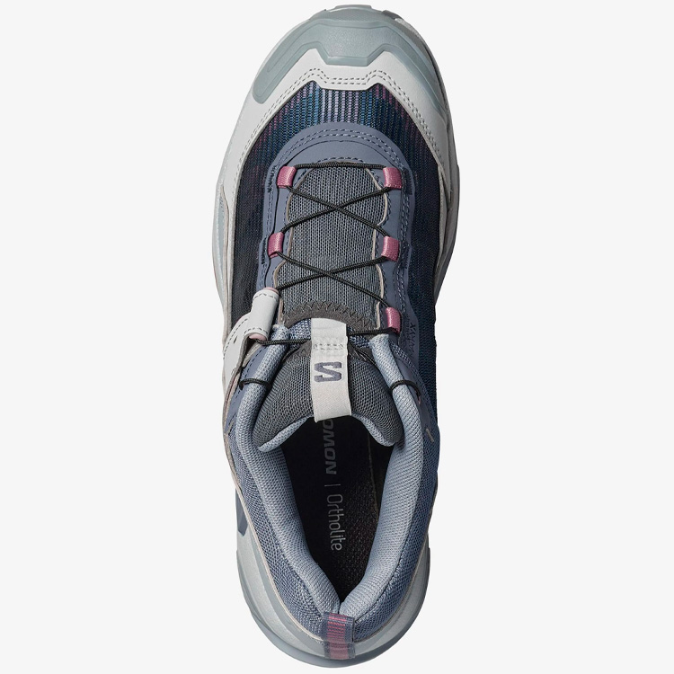 Кроссовки Salomon X ULTRA photo 2
