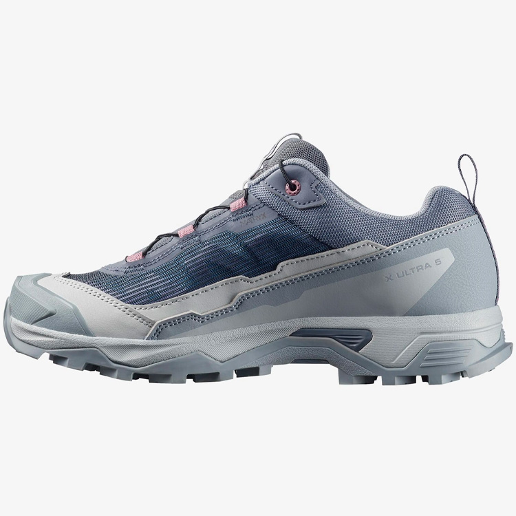 Кроссовки Salomon X ULTRA photo 5