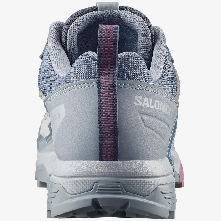 Кроссовки Salomon X ULTRA photo 6