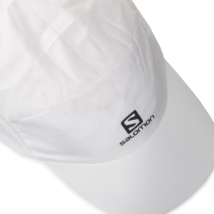 Кепка Salomon CAP XA S/M Белый photo 2