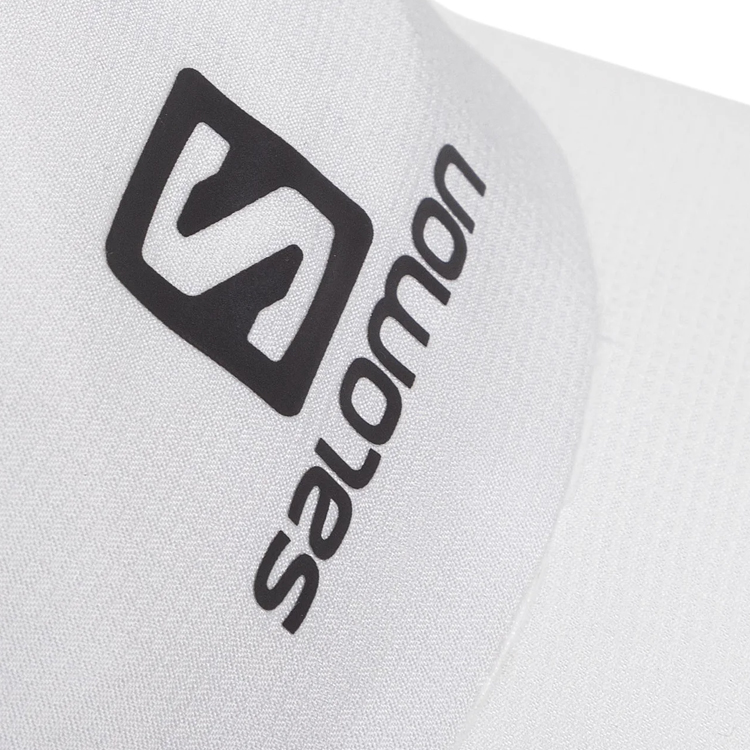 Кепка Salomon CAP XA S/M Белый photo 3