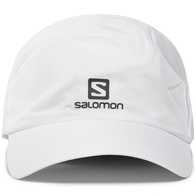 Кепка Salomon CAP XA S/M Белый photo 4