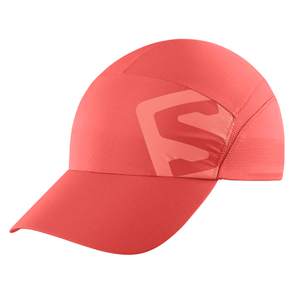 Кепка Salomon CAP XA photo 