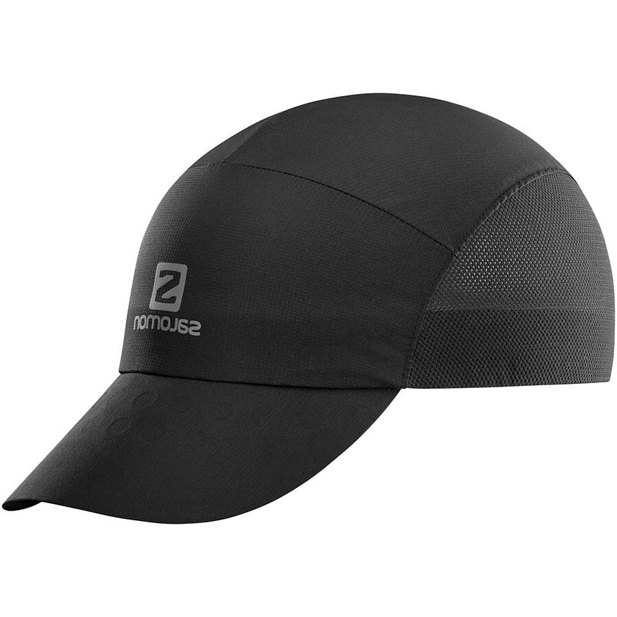 Chepiu Salomon CAP XA COMPACT photo Chepiu Salomon CAP XA COMPACT photo