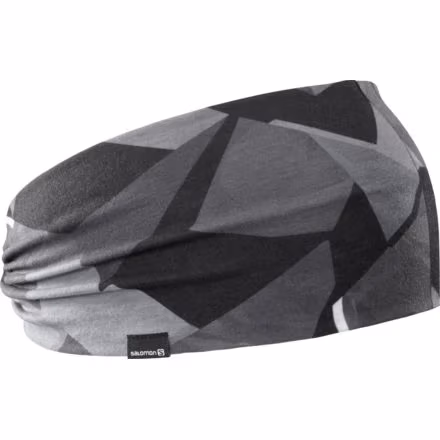 Caciula-sarf Salomon LIGHT HEADBAND