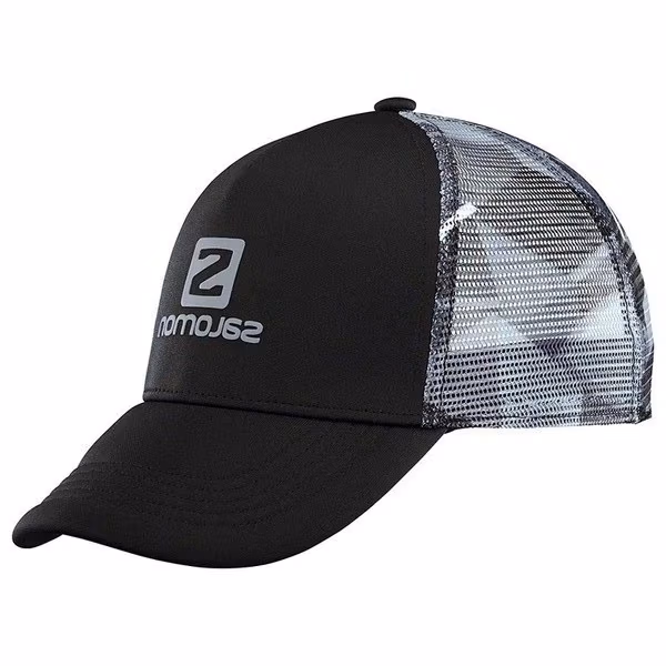 Chepiu Salomon CAP SUMMER LOGO