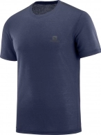 Tricou Salomon EXPLORE SS