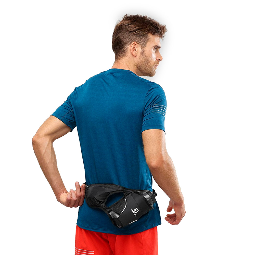 Пояс для бега Salomon HYDRO 45 BELT photo 3