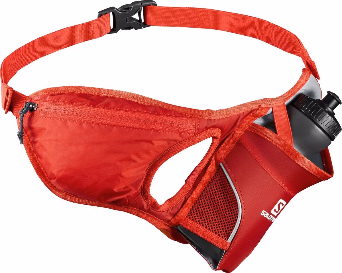 Сумки-пояса д/бутылок Salomon HYDRO 45 BELT 