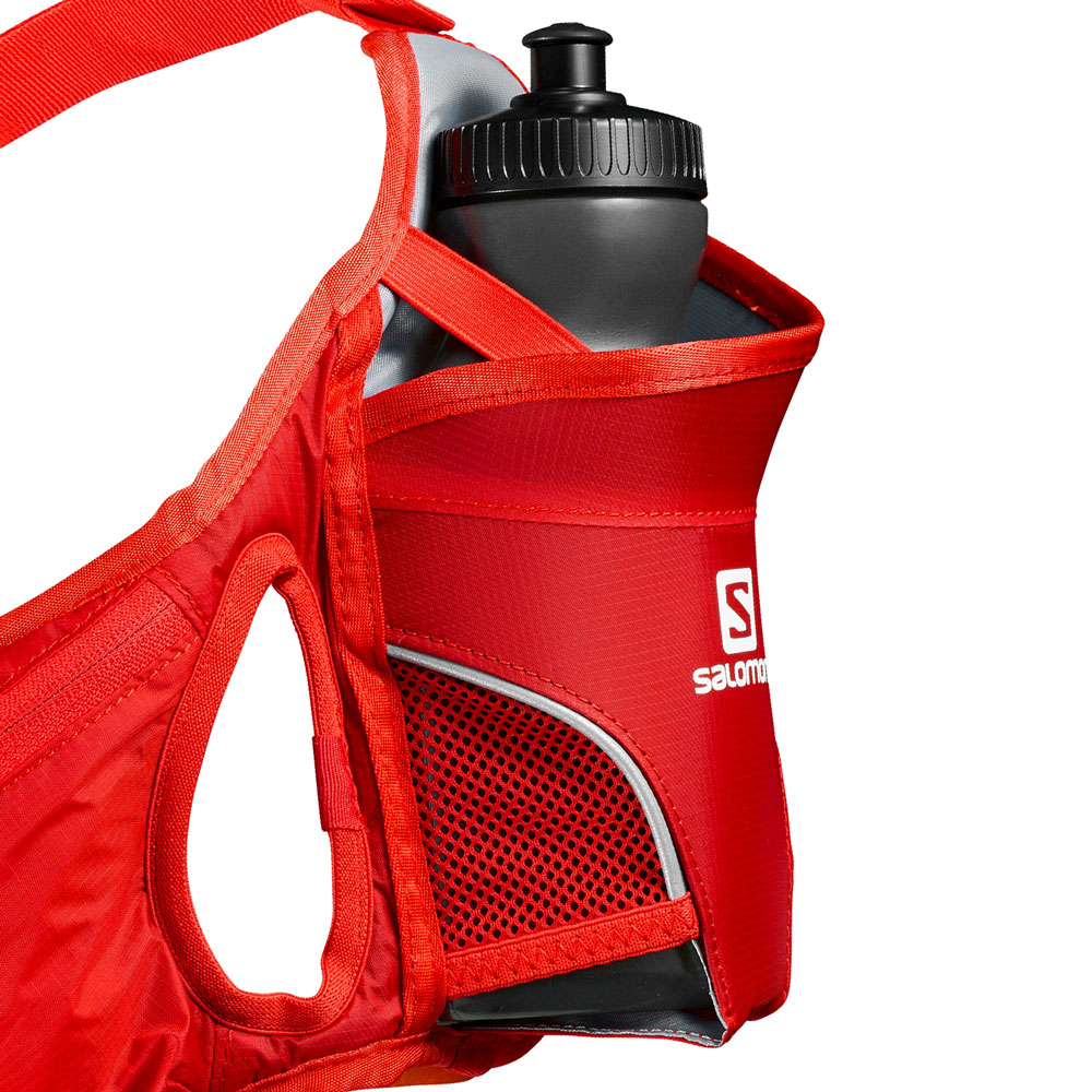 Сумки-пояса д/бутылок Salomon HYDRO 45 BELT photo 2