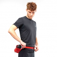 Сумки-пояса д/бутылок Salomon HYDRO 45 BELT thumbnav 4