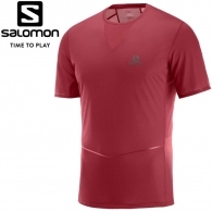 Tricou Salomon SENSE ULTRA