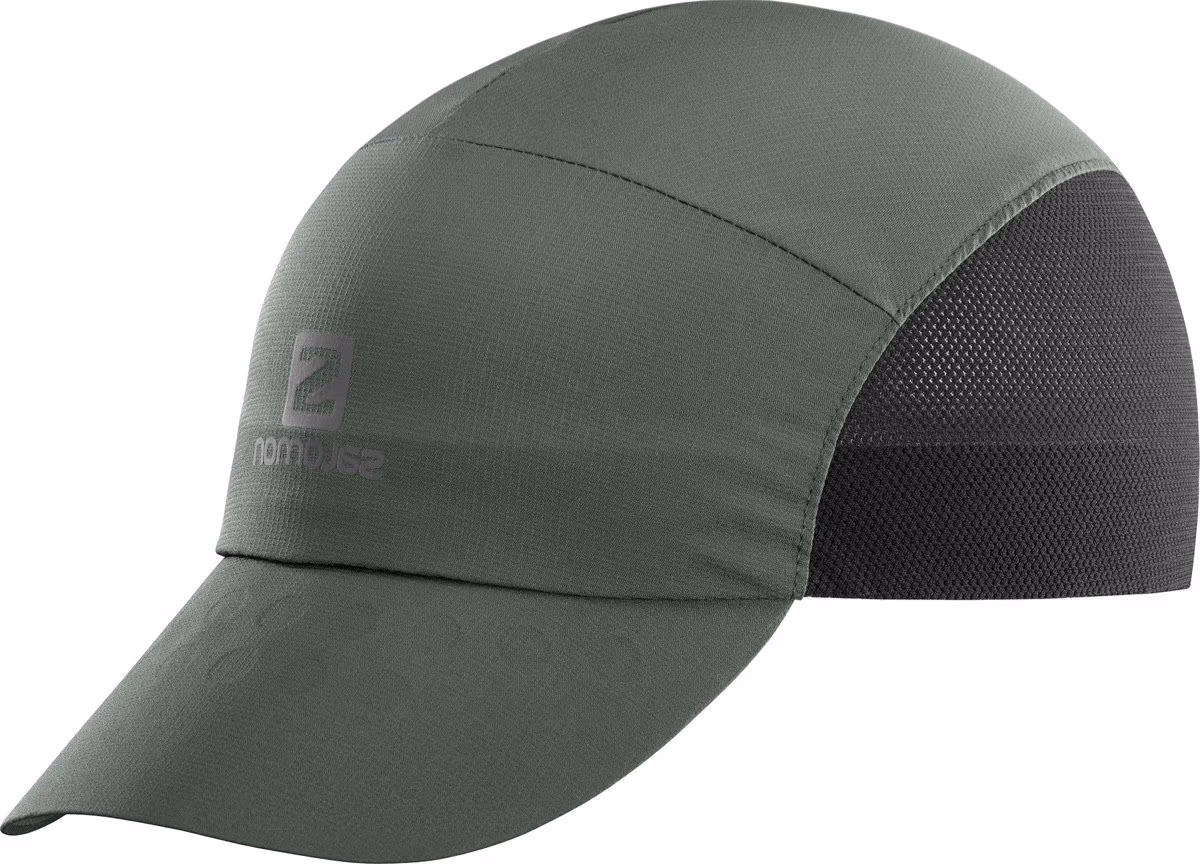 Chepiu Salomon CAP XA COMPACT