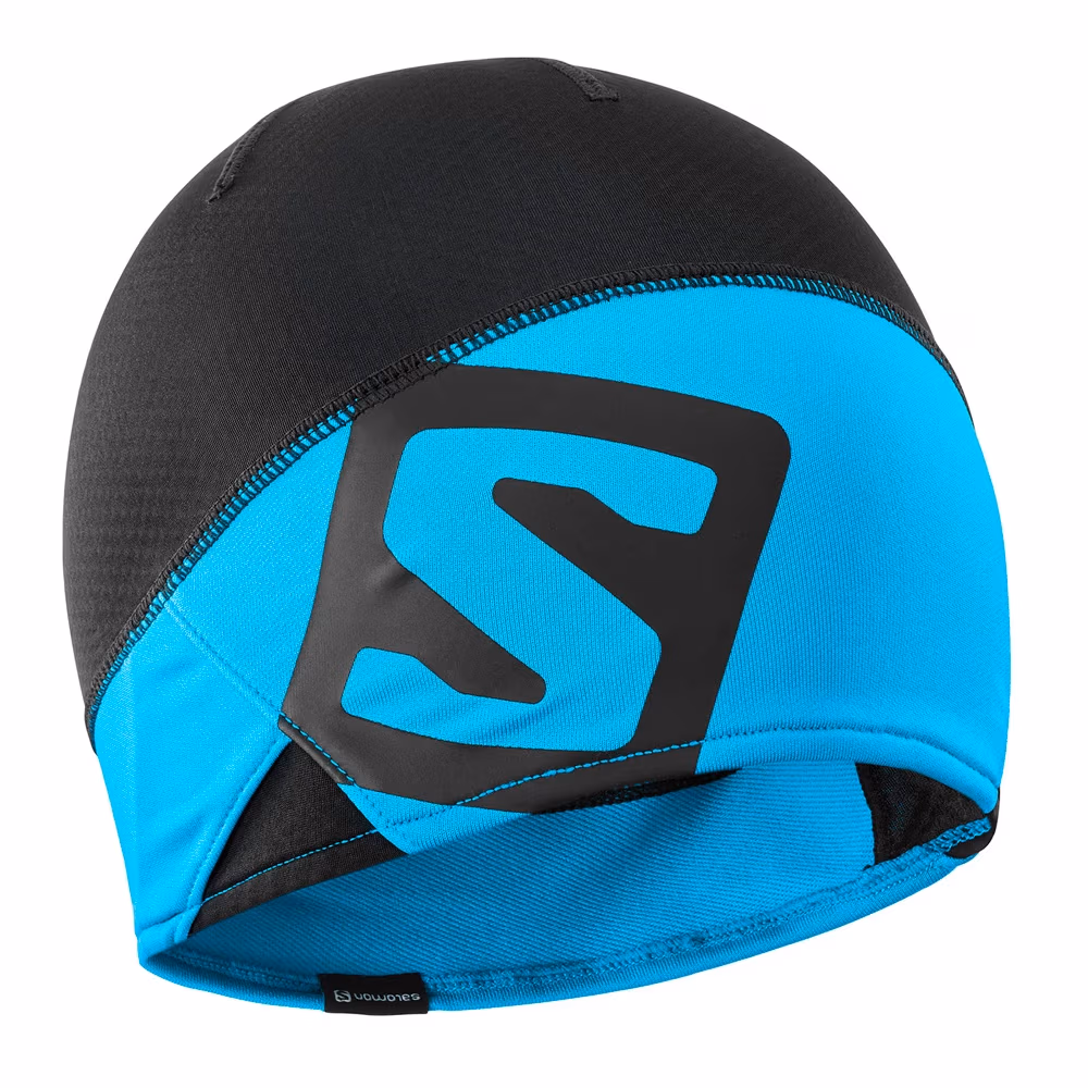 Шапка Salomon RS PRO BEANIE