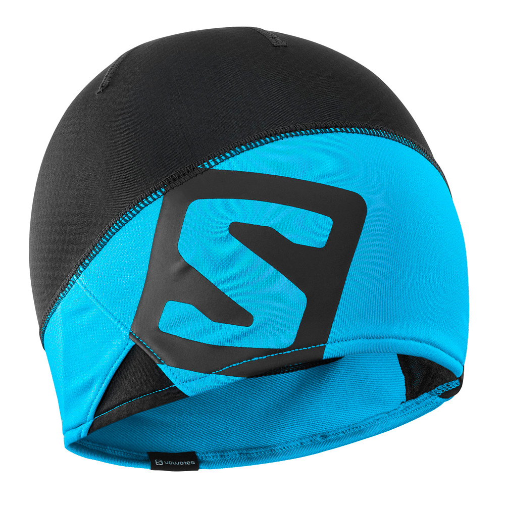 Шапка Salomon RS PRO BEANIE photo Шапка Salomon RS PRO BEANIE photo