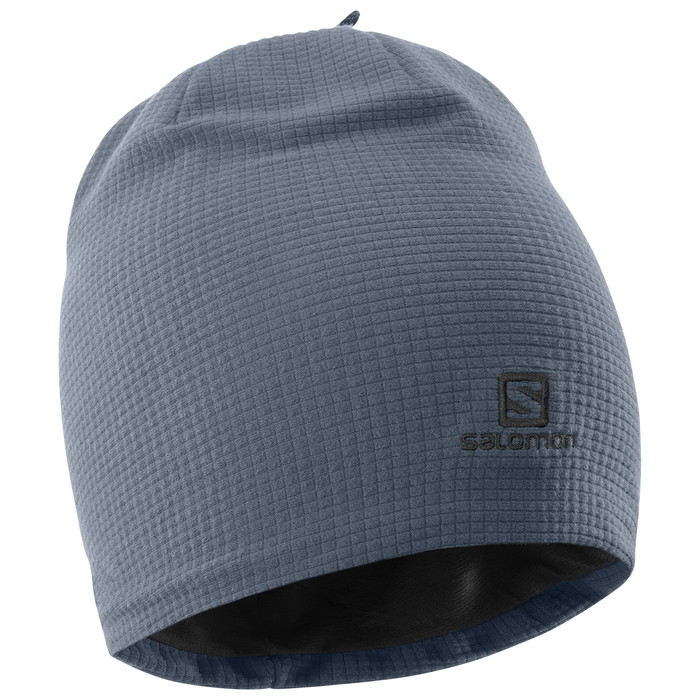 Caciula Salomon RS WARM BEANIE photo Caciula Salomon RS WARM BEANIE photo