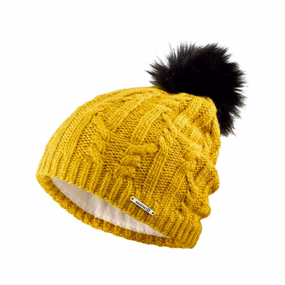 Caciula Salomon IVY BEANIE