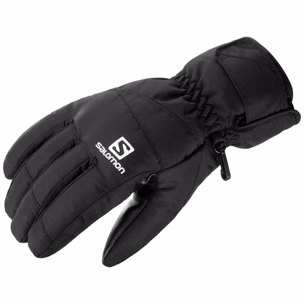 Перчатки Salomon FORCE M