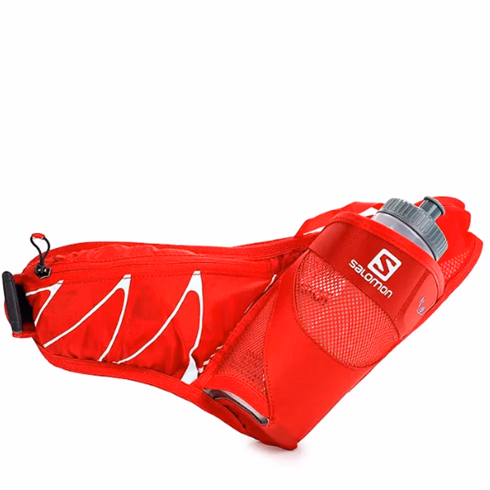 Сумка на пояс Salomon SENSIBELT 