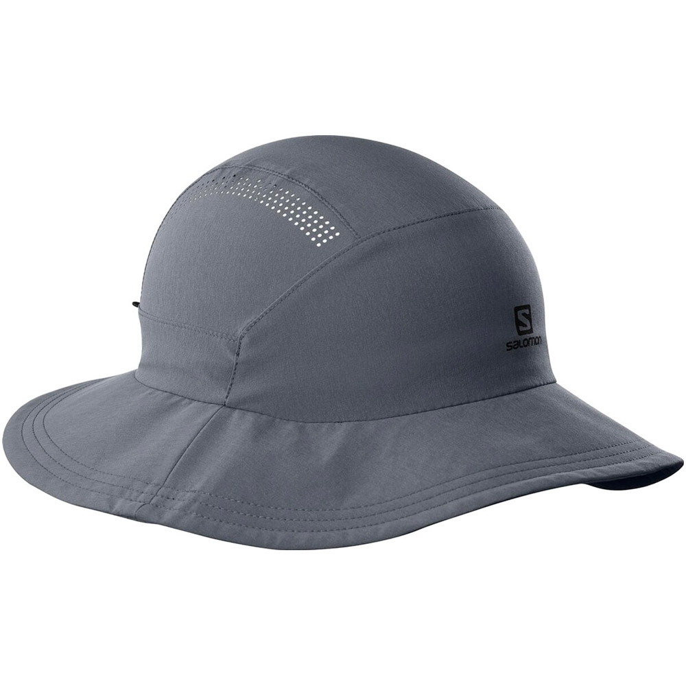 Chipiu Salomon MOUNTAIN HAT photo Chipiu Salomon MOUNTAIN HAT photo