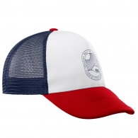 Chipiu Salomon CAP SUMMER LOGO CAP M thumbnav