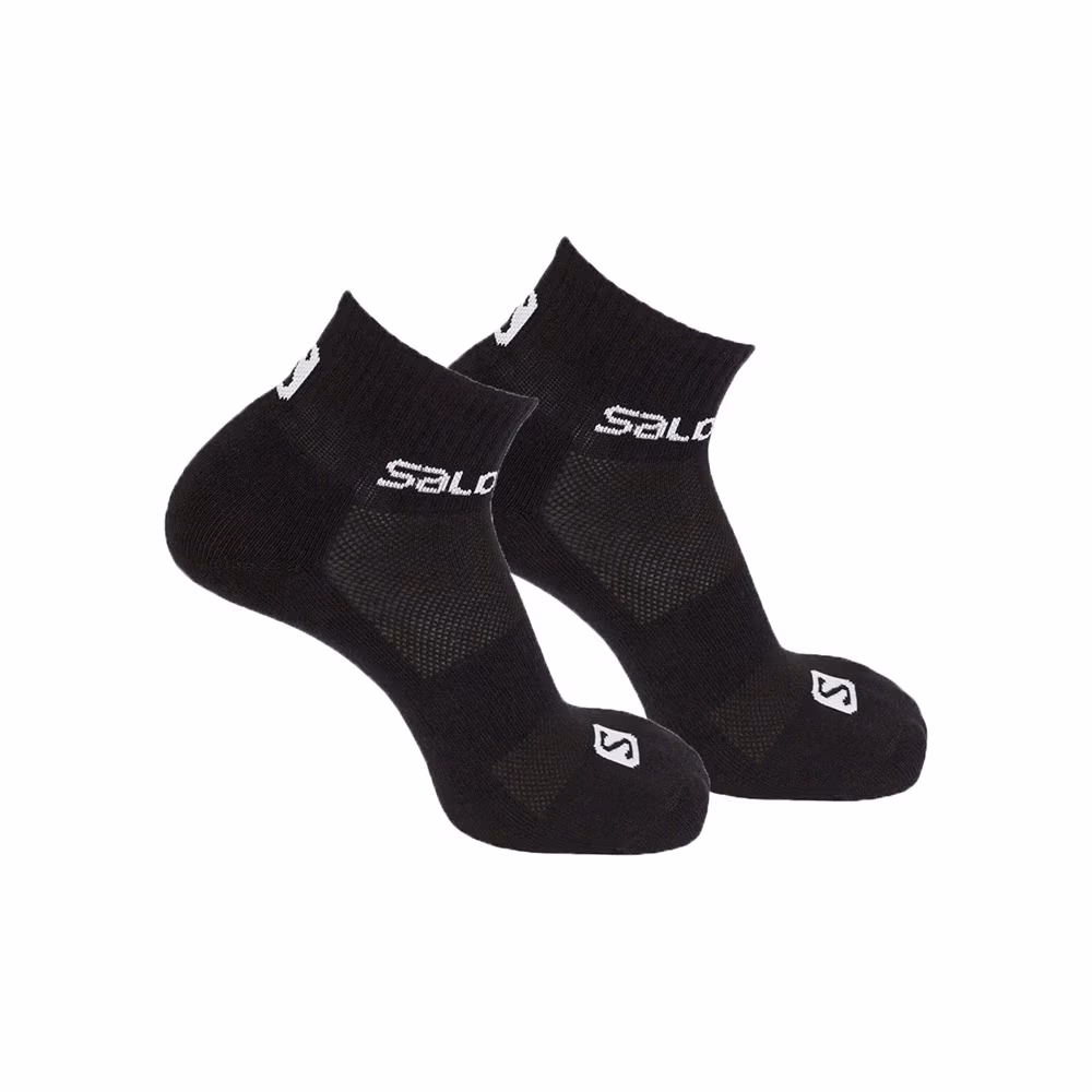 Sosete Salomon EVASION 2-PACK