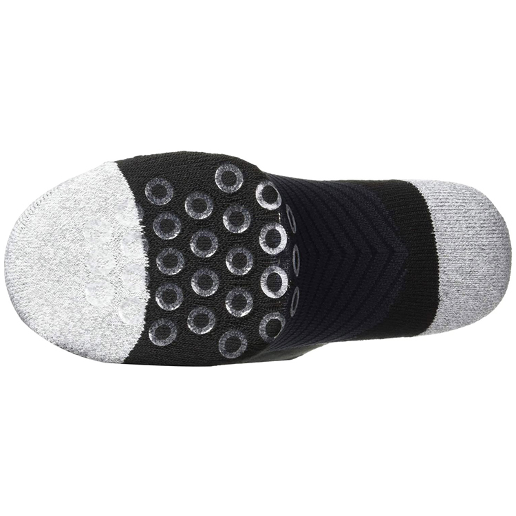 Sosete Unisex Salomon XA PRO 42-44 Negru photo 4