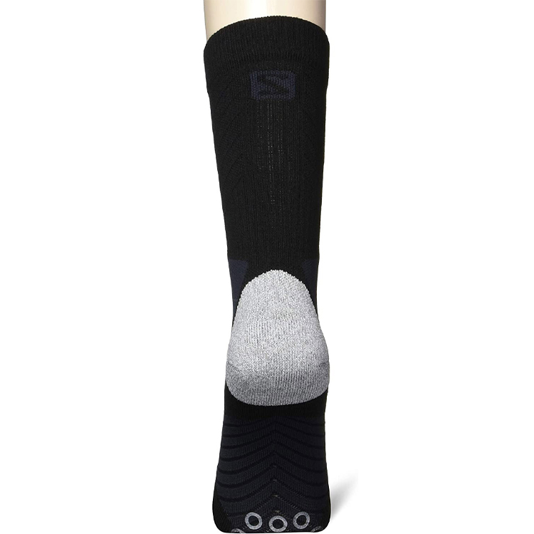 Sosete Unisex Salomon XA PRO 42-44 Negru photo 5
