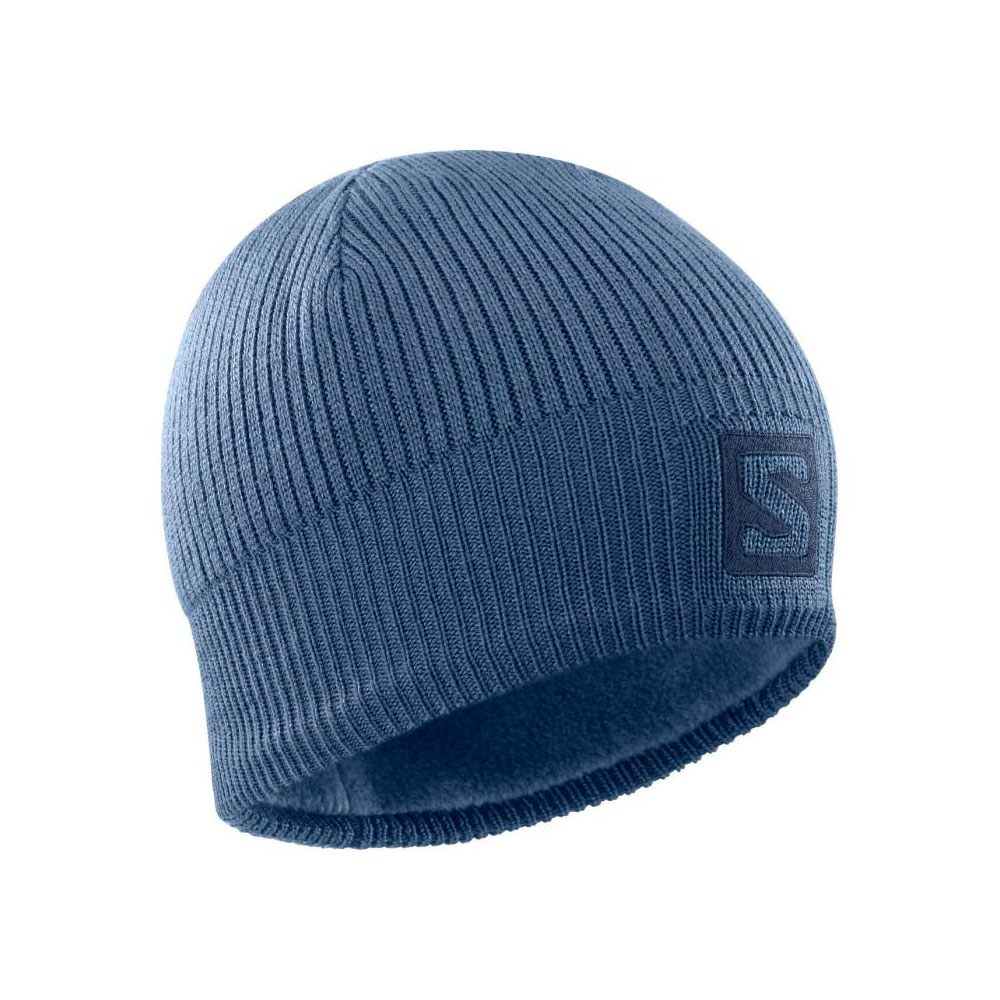 Caciula LOGO BEANIE photo 1 Caciula LOGO BEANIE photo 1