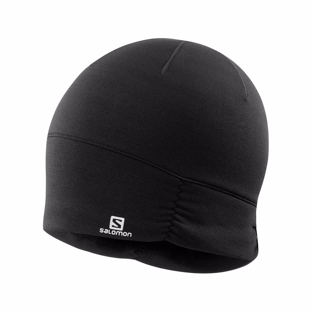 Шапка Salomon ELEVATE WARM BEANIE W