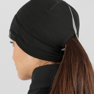 Caciula Salomon ELEVATE WARM BEANIE W thumbnav 2