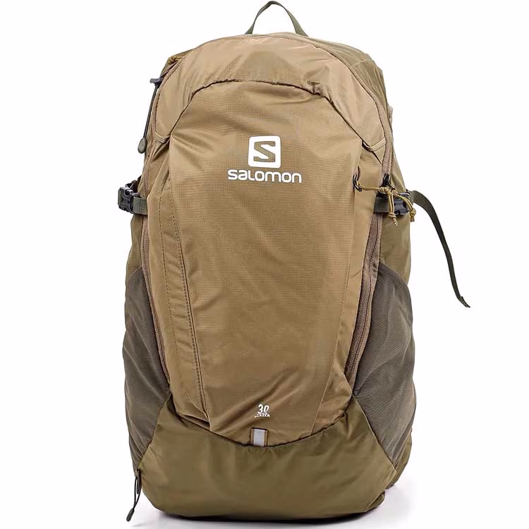 Рюкзак Salomon TRAILBLAZER 30 