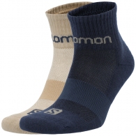 Sosete Salomon EVASION 2-PACK thumbnav