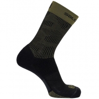 Носки Salomon X ULTRA MID DX+SX thumbnav 2