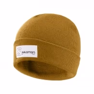 Caciula Salomon BEANIE LOGO