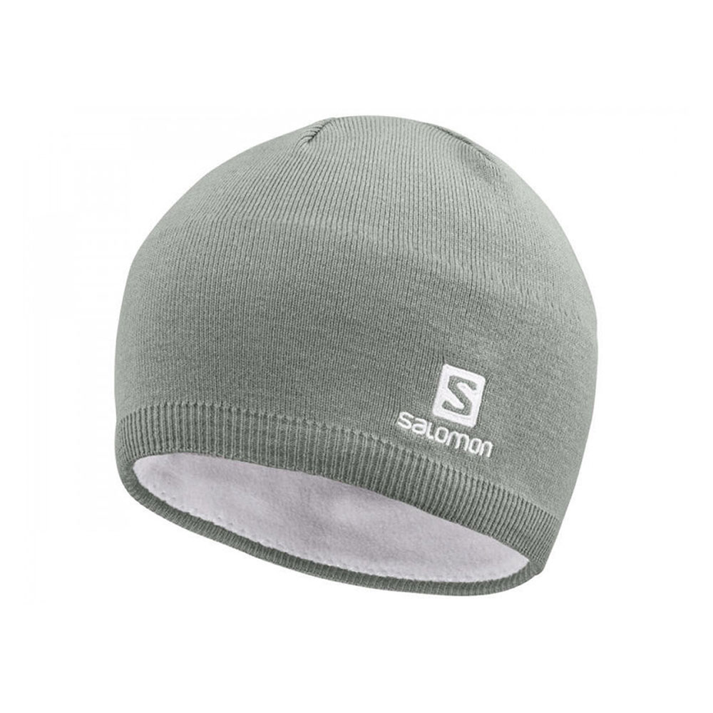 Caciula Salomon BEANIE photo Caciula Salomon BEANIE photo