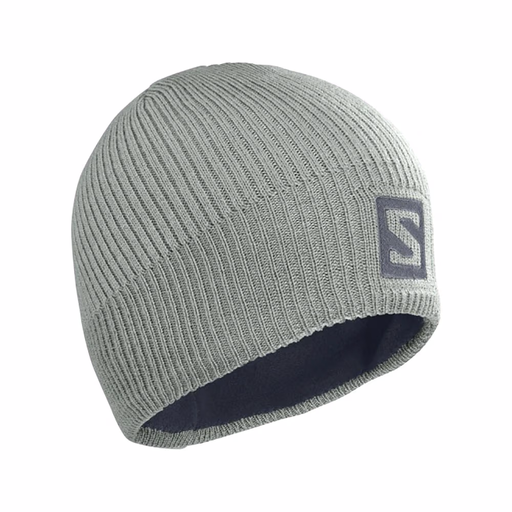 Шапка Salomon BEANIE LOGO