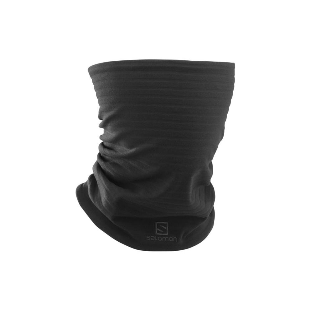 Fular Salomon RS WARM TUBE photo Fular Salomon RS WARM TUBE photo